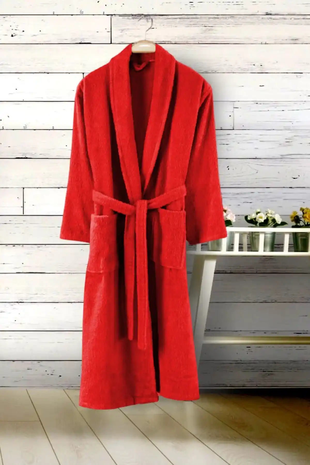 Ephemeris Doğal Pamuk Bornozlar: Konfor ve Doğallığın Birleştiği Yüksek Kaliteli Seçenekler