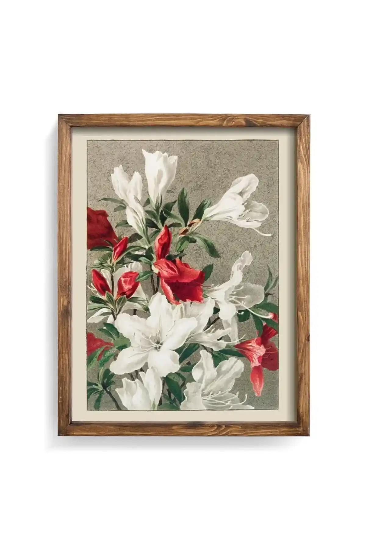 Epiqart Ahşap Çerçeve Dekorasyonları: Doğal ve Estetik İç Mekan Çözümleri