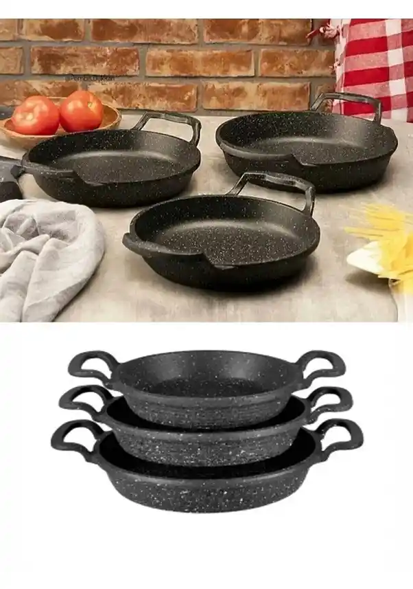 Esivitalia 3 Parça Mutfak Seti Detayları ve Piyasa Alternatifleri İncelemesi