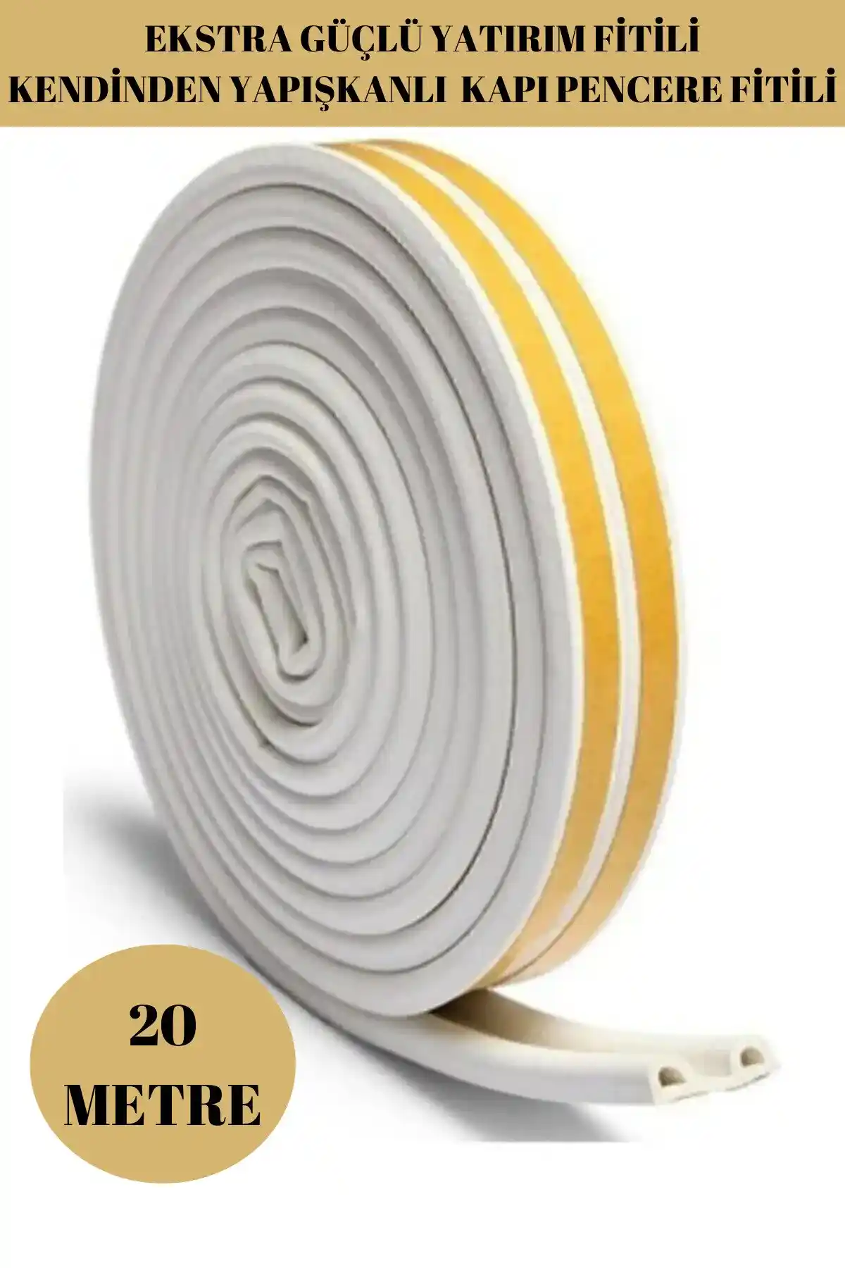 Esnek Kapı ve Pencere Fitili Seçenekleri: İşlevsellik ve Uygunluk Rehberi