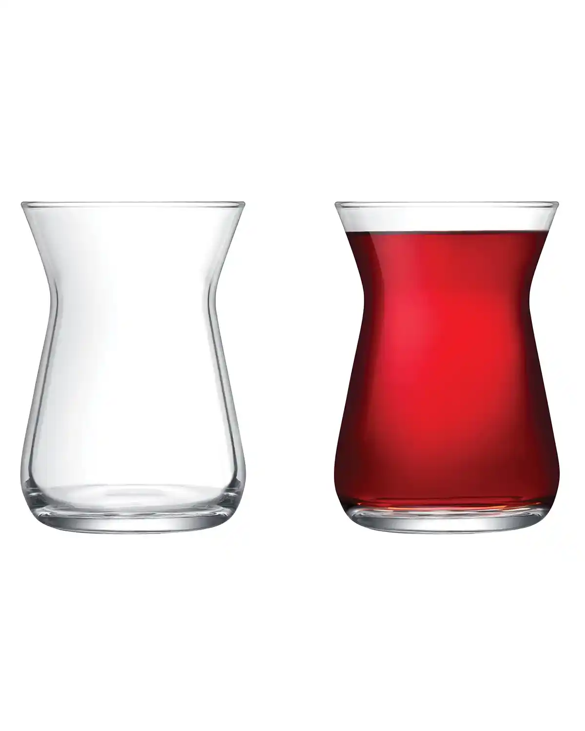 Esperanza ve Francessa Çay Bardakları ile Ev Dekorasyonunu Zenginleştirme Rehberi