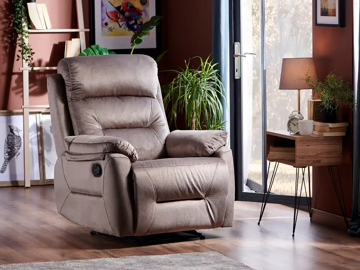 Essen ve Niron TV Koltukları: Modern Oturma Çözümleri ve Tasarım Özellikleri