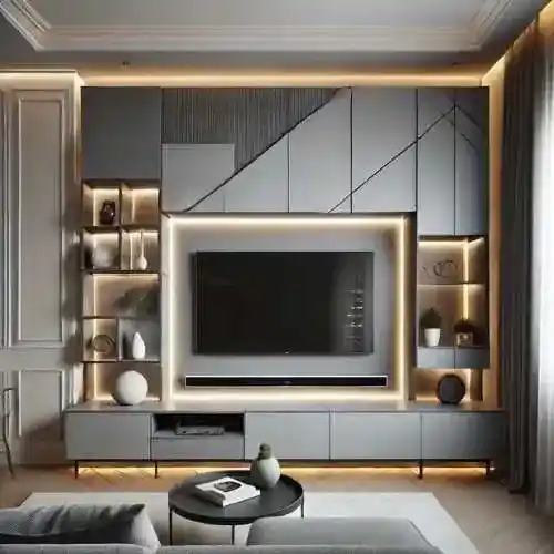 Estetik ve Dayanıklı Dekorasyon Çözümleri: Malzeme Seçimi ve Tasarım İpuçları