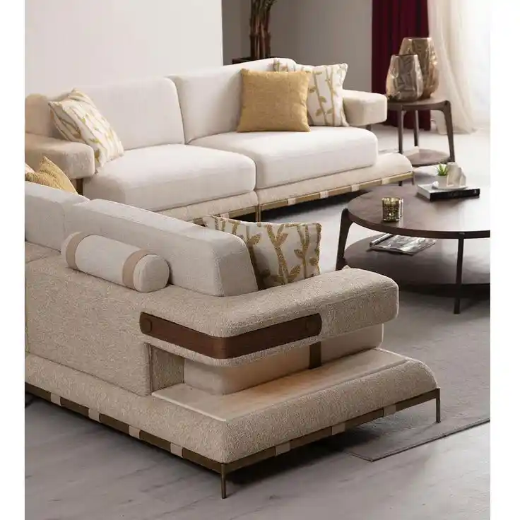 Estetik ve Dayanıklı Mobilya Seçimi İçin Bilmeniz Gerekenler