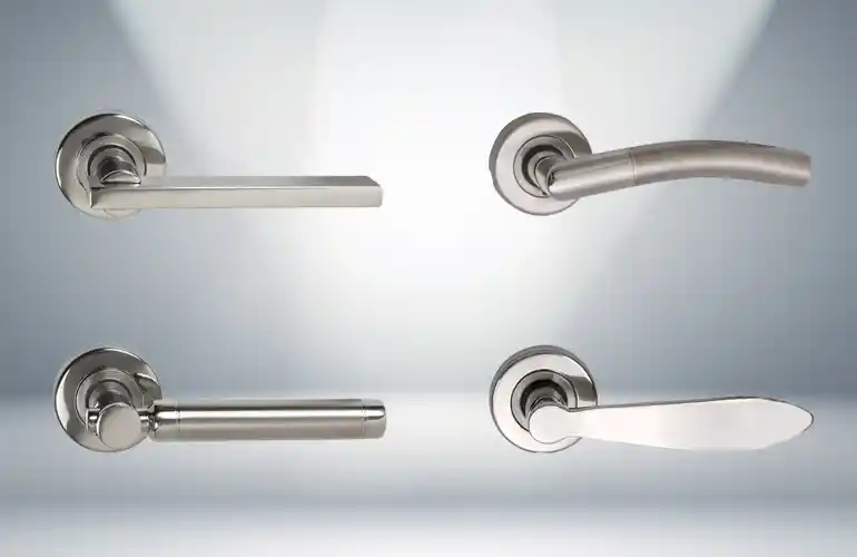 Estetik ve Fonksiyonellik Sunan Kapı Kolu Stoperleri Seçenekleri ve Kullanım İpuçları