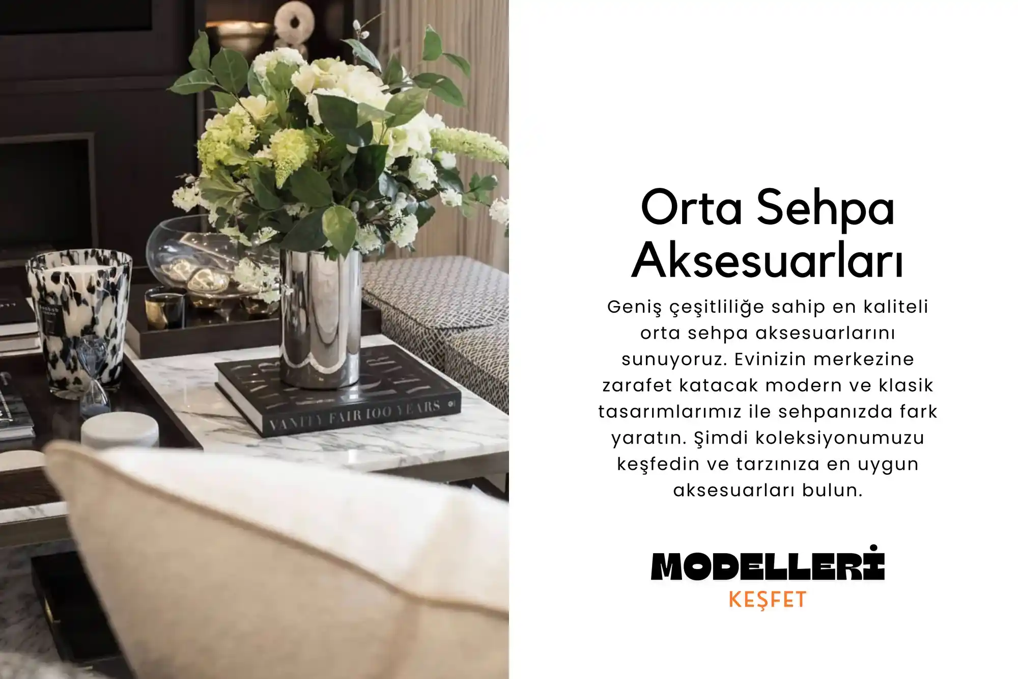 Ev Aksesuarlarında Şıklık ve Fonksiyonellik: Modern Dekorasyon İpuçları ve Trendler