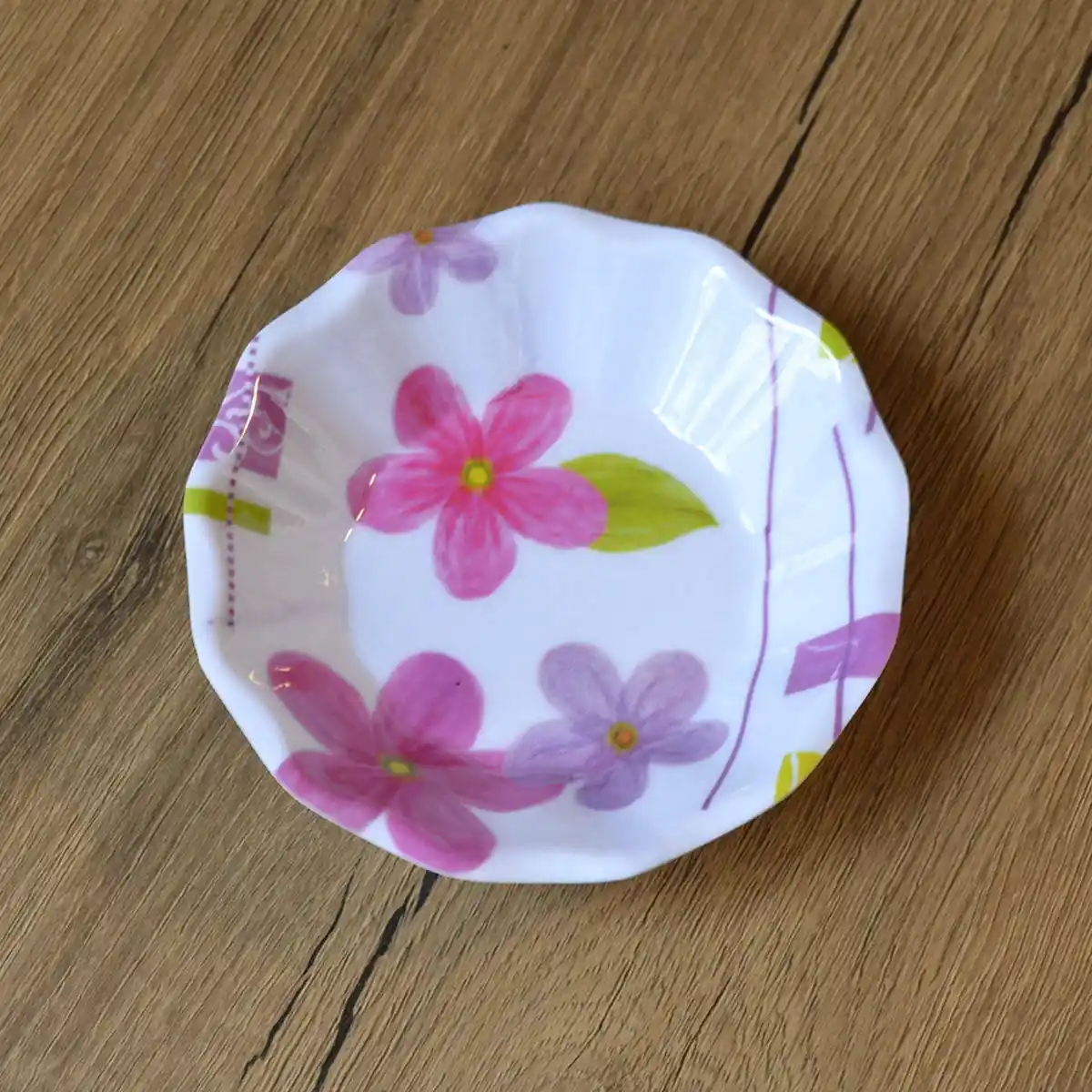 Ev Dekorasyonuna Uygun Yaratıcı ve Estetik Çay Tabağı Seçenekleri