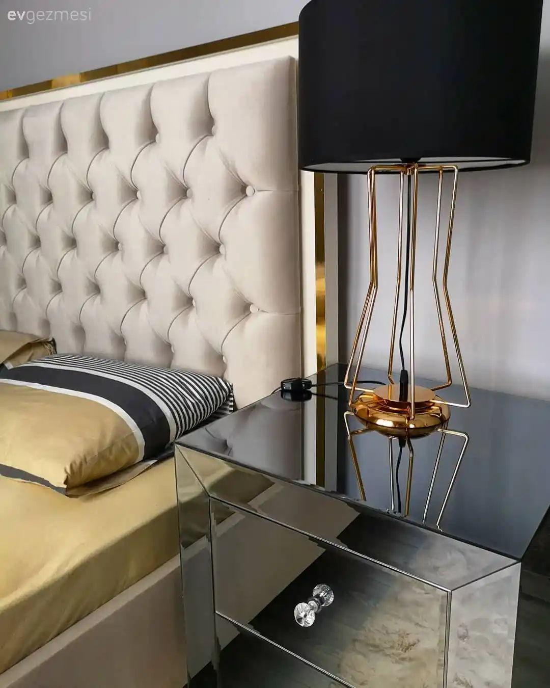 Ev Dekorasyonunda Abajur Modelleri ve Aydınlatma Çözümleri Rehberi