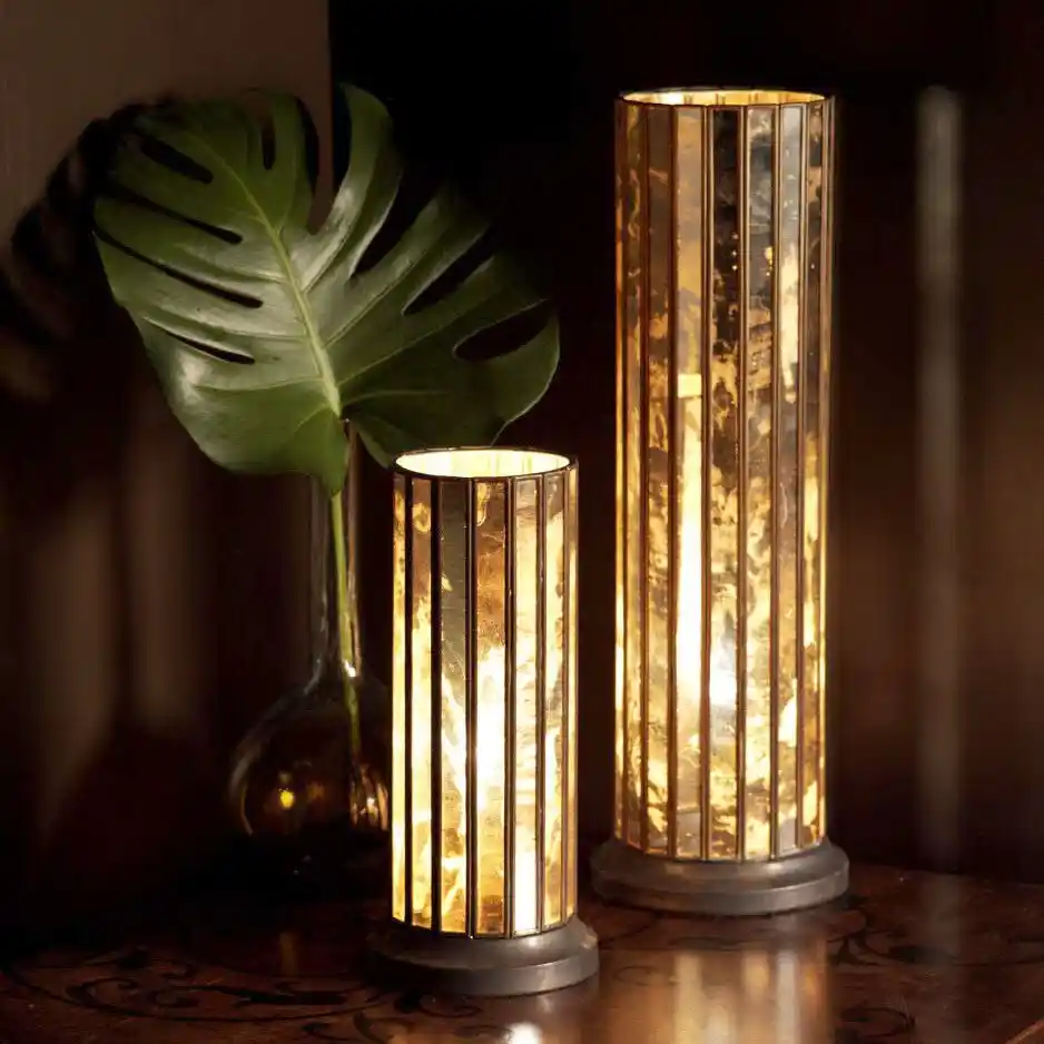 Ev Dekorasyonunda Abajur Modelleri ve Seçim İpuçları