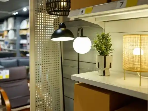 Ev Dekorasyonunda Aydınlatma Seçenekleri ve Uygun Kullanım İpuçları