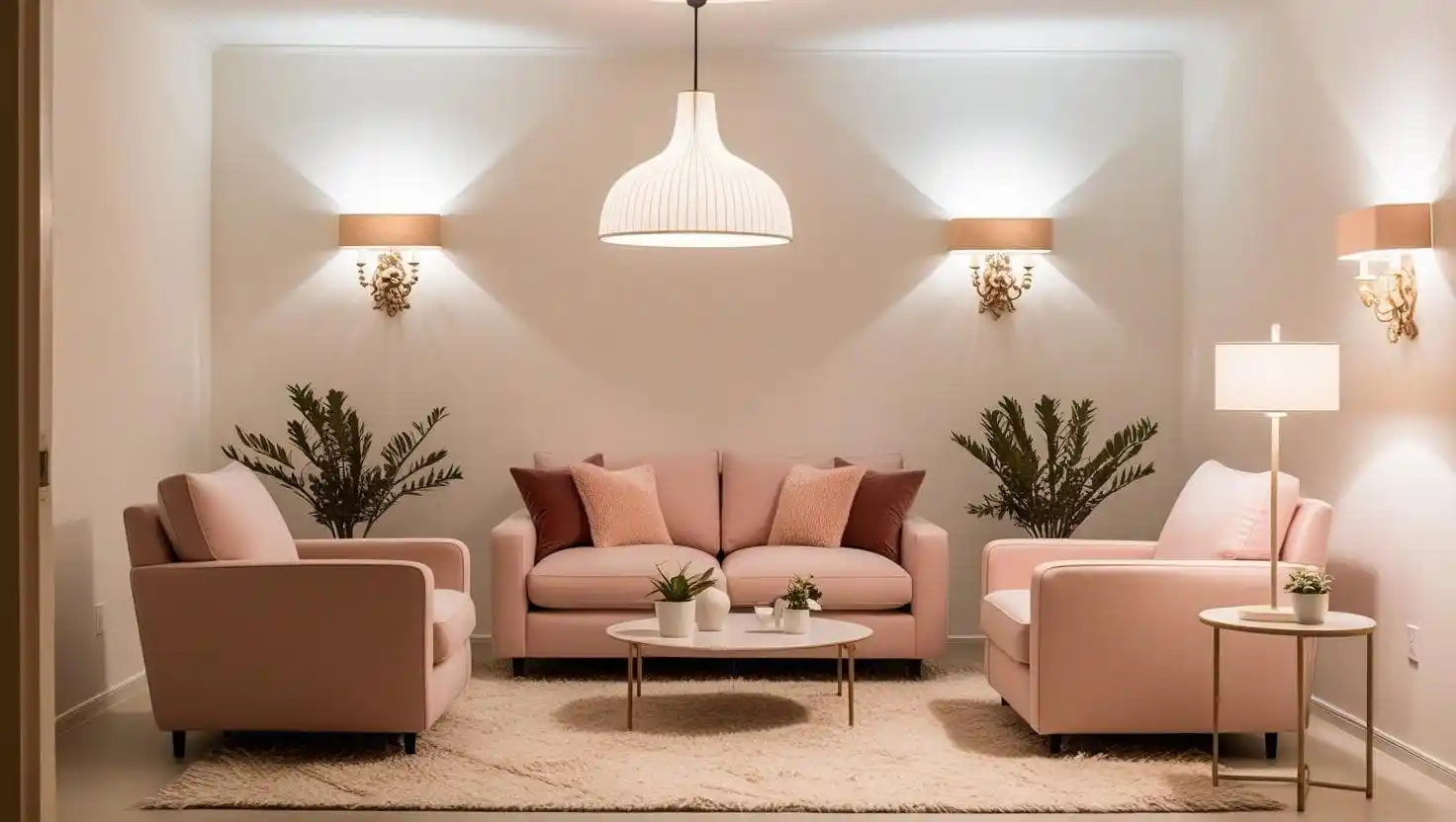 Ev Dekorasyonunda Aydınlatma Trendleri ve Modern Çözümler