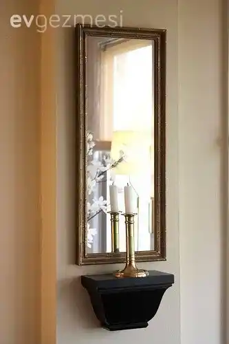 Ev Dekorasyonunda Aynaların Sıcaklık ve Estetik Katkısı: Farklı Modeller ve Kullanım İpuçları