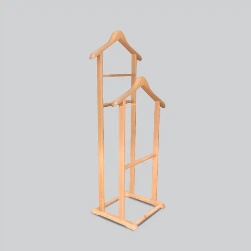 Ev Dekorasyonunda Çift ve İkili Askılıkların Seçimi ve Kullanım İpuçları