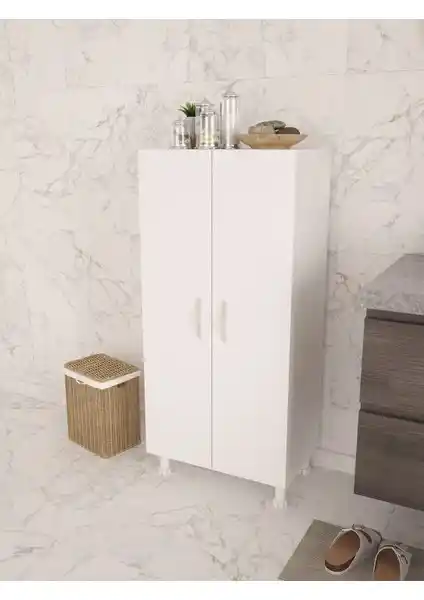 Ev Dekorasyonunda Dekoratif Dolapların Seçimi ve Kullanım Kriterleri