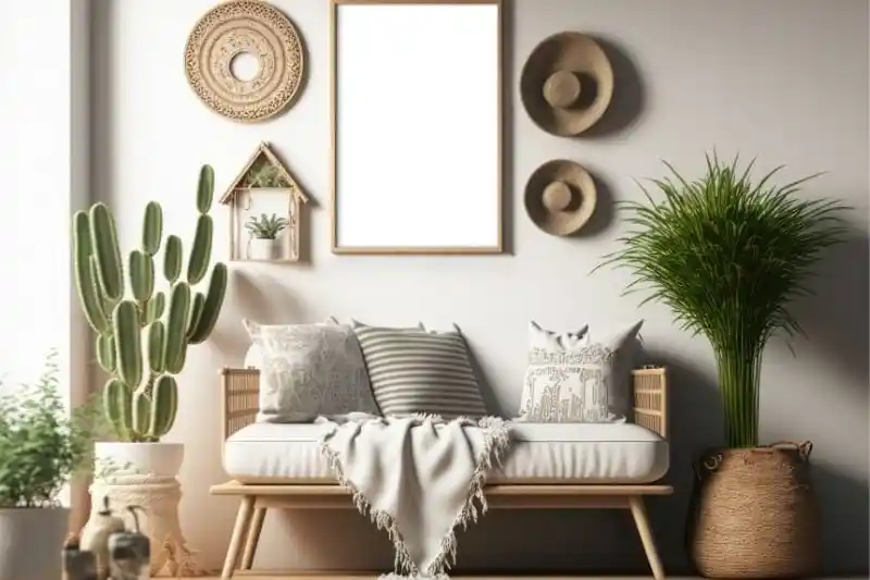 Ev Dekorasyonunda Doğal ve Sağlık Avantajlı Malzemelerin Kullanımı Rehberi