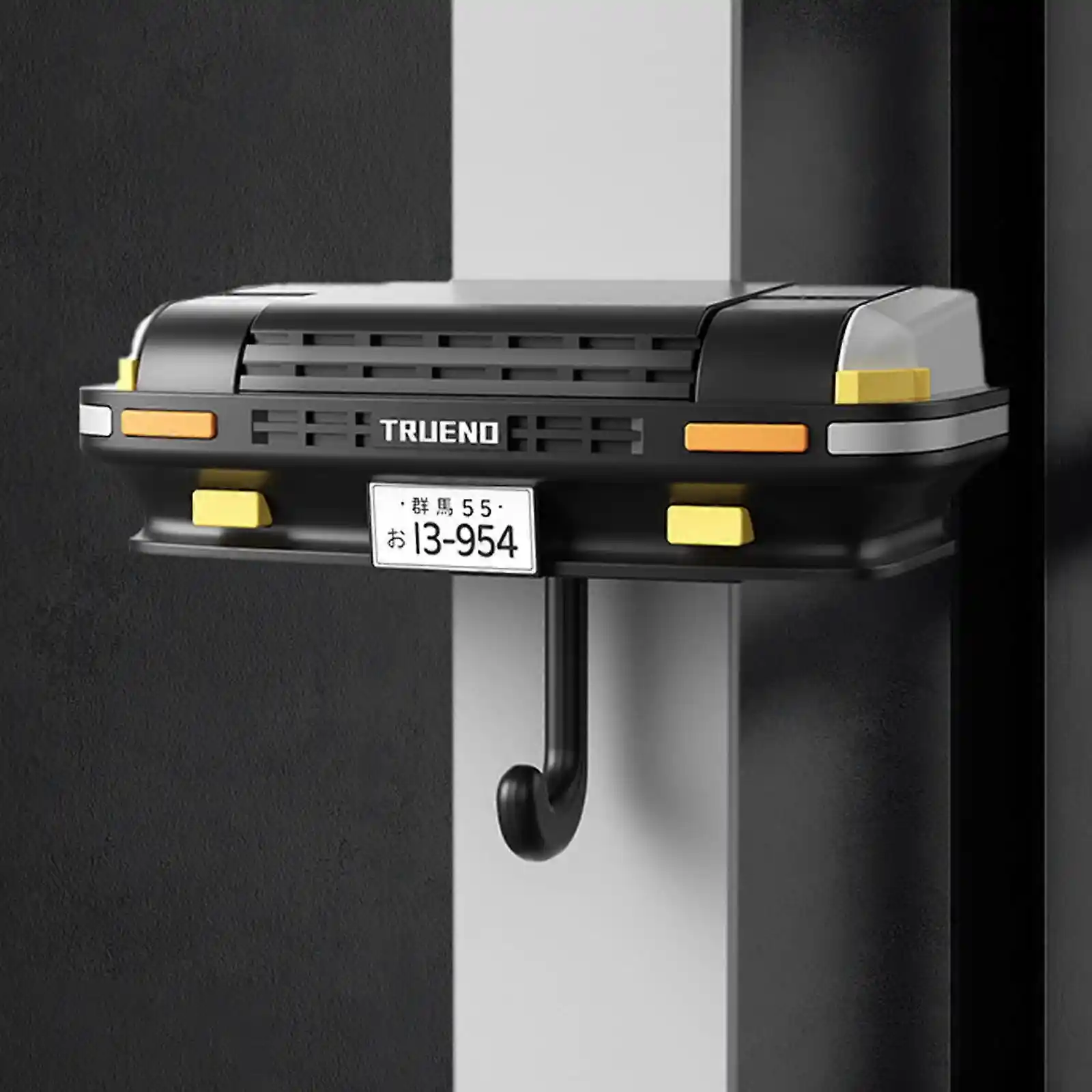 Ev Dekorasyonunda İşlevsel ve Estetik Anahtar Askıları Çeşitleri ve Kullanım İpuçları