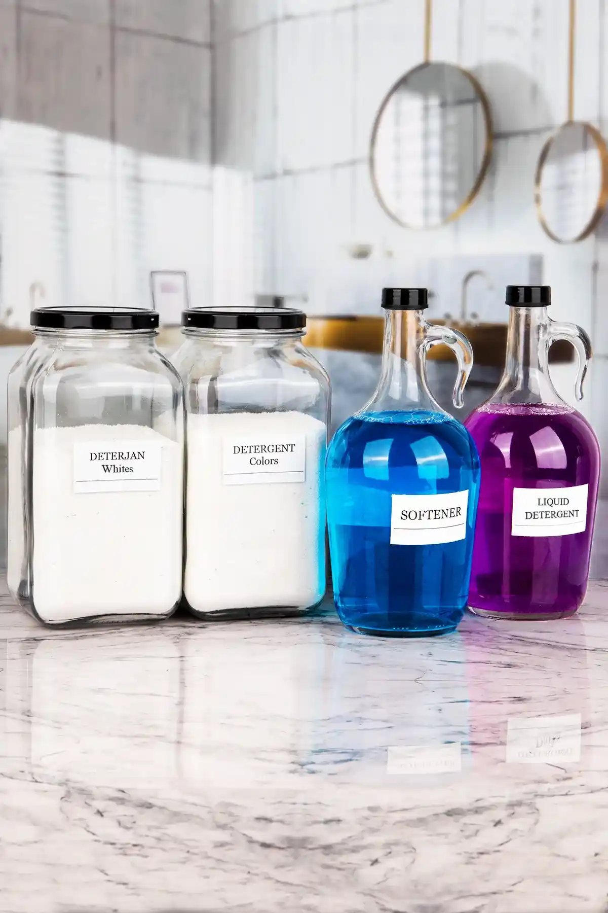 Ev Dekorasyonunda Kavanoz Tasarımının Estetik ve Fonksiyonel Rolü Analizi