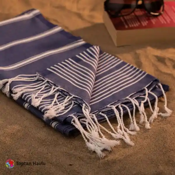 Ev Dekorasyonunda Pamuk Pestemal Kullanımı: Estetik ve Fonksiyonellik Bir Arada