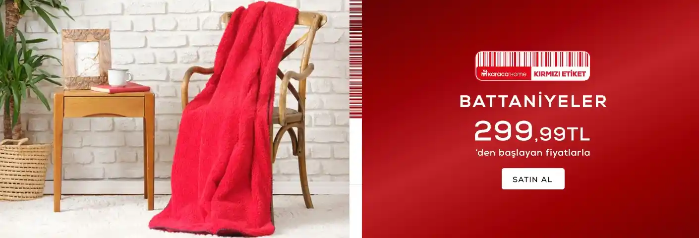 Ev Dekorasyonunda Polyester Battaniyelerin Estetik ve Fonksiyonel Rolü