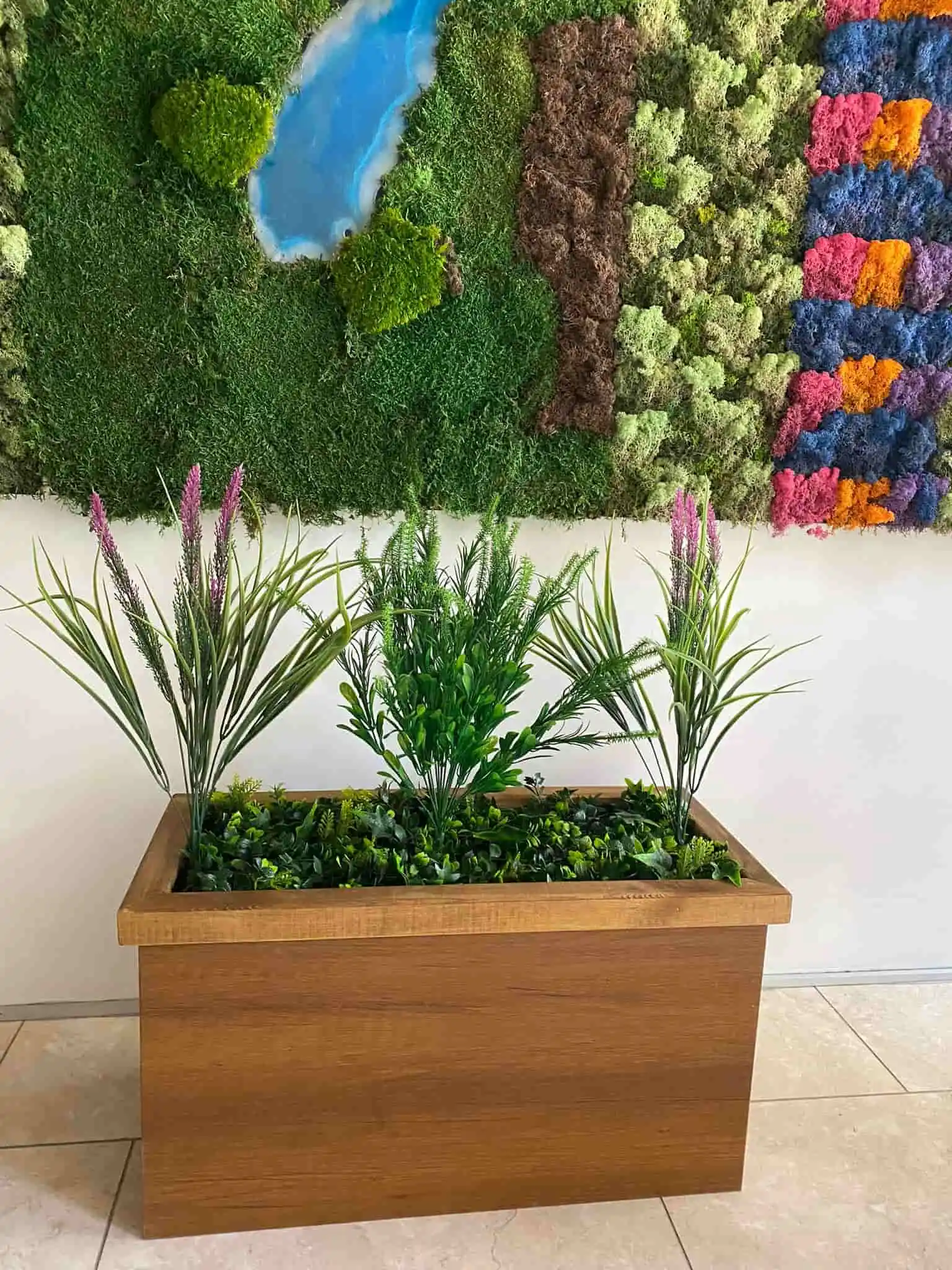 Ev Dekorasyonunda Saksı Seçimi ve Dekoratif Uyumun Önemi