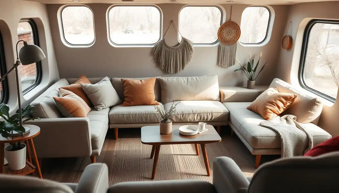 Ev Dekorasyonunda Şıklık ve Fonksiyonellik İçin Güncel Aksesuar Trendleri ve Seçim İpuçları