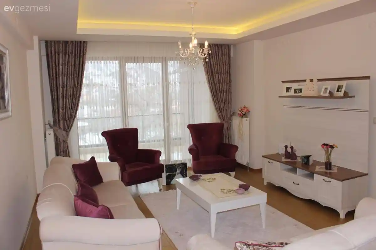 Ev Dekorasyonunda Şıklık ve Konforun Birlikte Sağlanması Rehberi