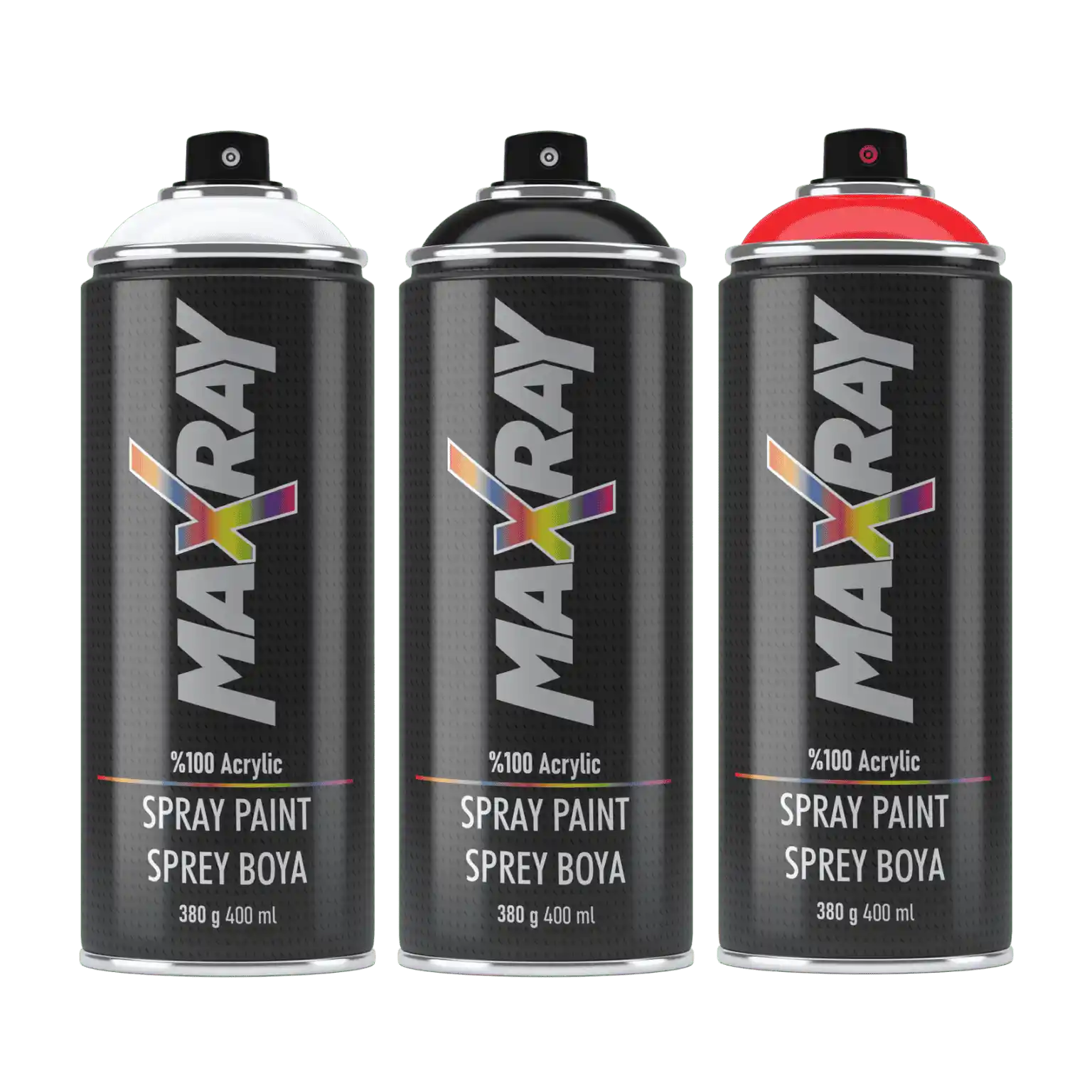 Ev Dekorasyonunda Sprey Boya Kullanımı: Doğru Seçim ve Uygulama İpuçları