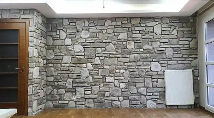Ev Dekorasyonunda Taş Duvar Dekoru Seçimi ve Uygulama İpuçları