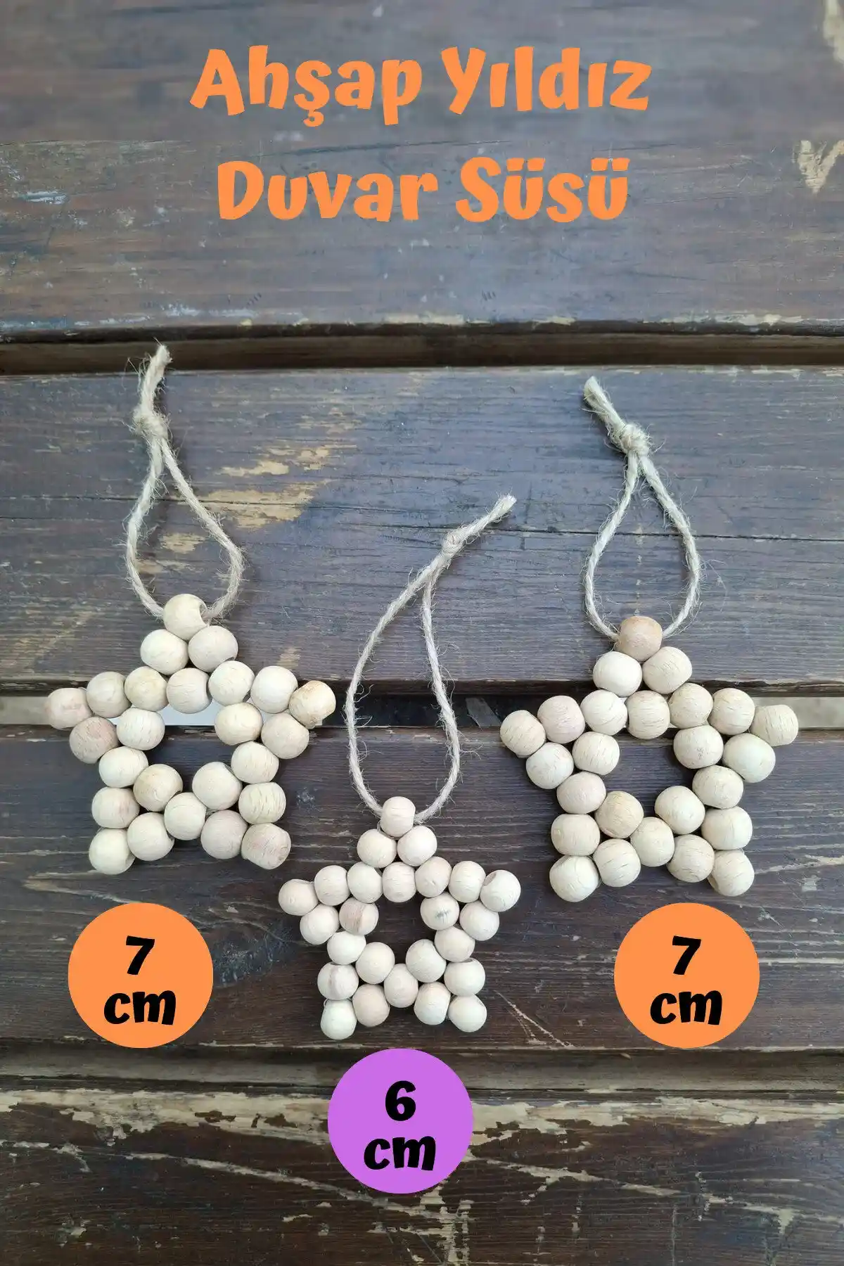 Ev Dekorasyonunda Tsundoku ve Ahşap Kapı Duvar Süsleriyle Anlamlı Detaylar