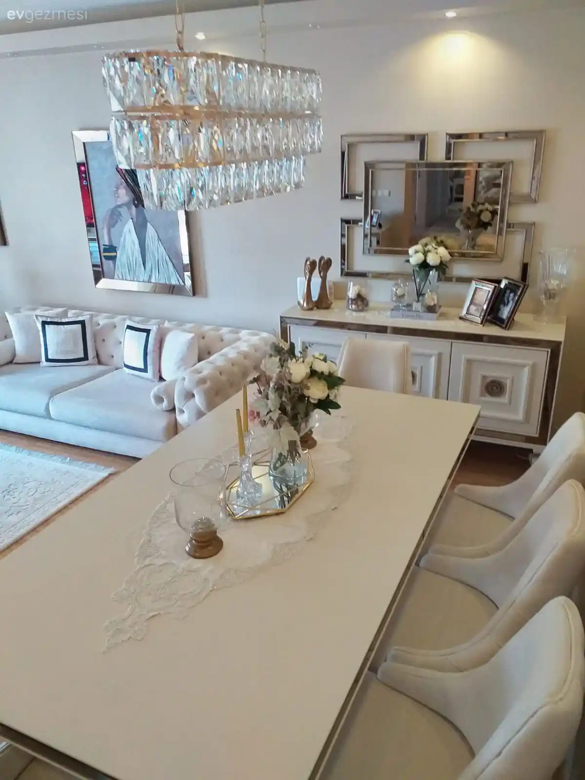 Ev Dekorasyonunda Zarif Avize Modelleri ve Seçim Kriterleri Hakkında Kapsamlı Rehber