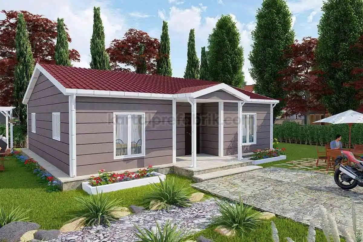 Ev Dekorasyonunu Tamamlayan Estetik ve Dayanıklı Süpürgelik Seçenekleri