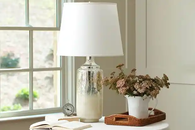 Ev Dekorasyonunu Tamamlayan Şık Abajur Modelleri ve Kullanım İpuçları