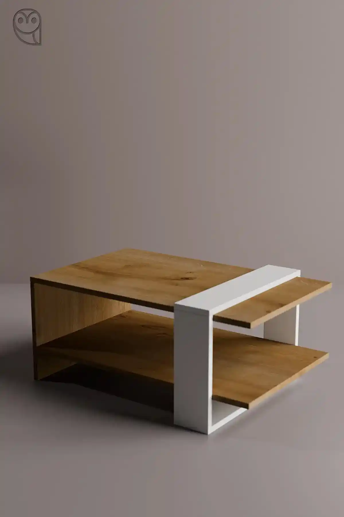 Ev Dekorasyonunu Zenginleştiren Fonksiyonel Ahşap Sehpa Seçenekleri ve Özellikleri