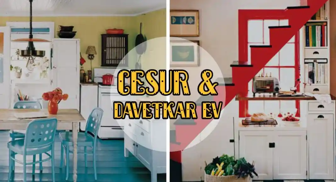 Ev Giriş Kapısı Dekorasyon Fikirleri ve Trendler 2023