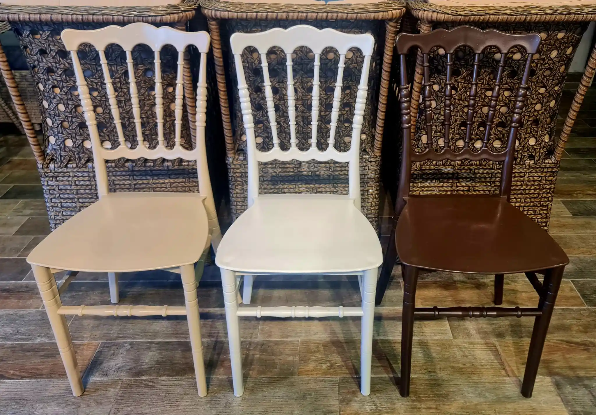 Ev İçi Kullanım Alanları İçin Sandalyelerin Tasarımı ve İşlevselliği