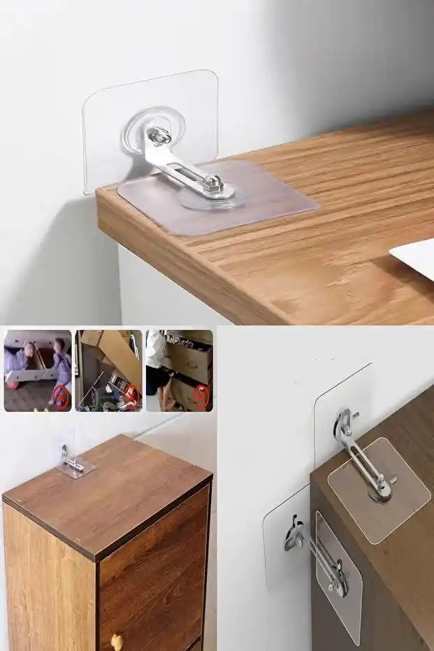 Ev İçin Estetik Mobilya Koruyucu Ürünleri ve Dekorasyon İpuçları