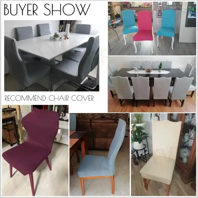 Ev İçin Sandalye Koruma Örtüleri Seçim Rehberi ve Kullanım İpuçları