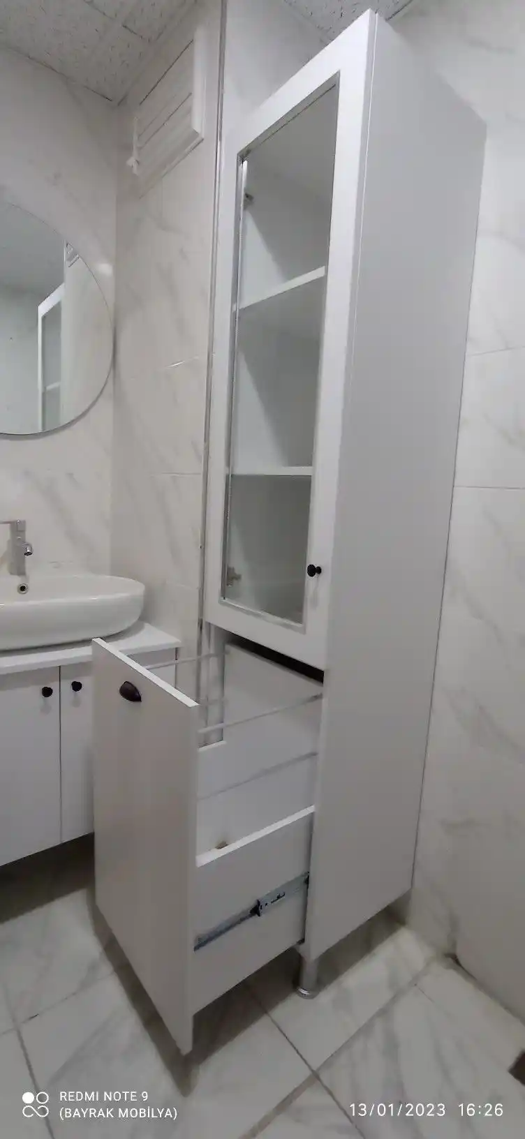 Ev İçin Sepet Sayılı Dolap Modelleri: Fonksiyonellik ve Estetiğin Birleşimi