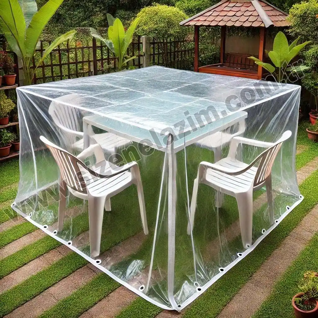 Ev Mobilyaları İçin Koruma Örtüleri: Uzun Ömür ve Estetik İçin Doğru Seçenekler