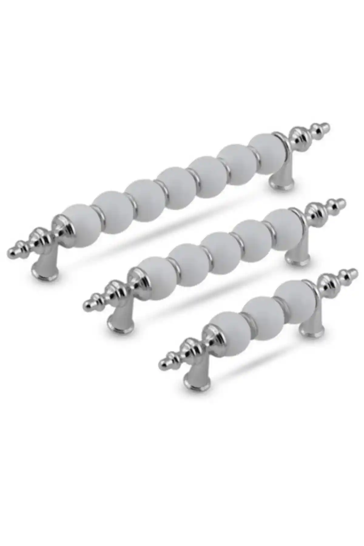 Ev Mobilyasında Porselen Görünümlü Kulplar: Estetik ve Dayanıklılık Bir Arada