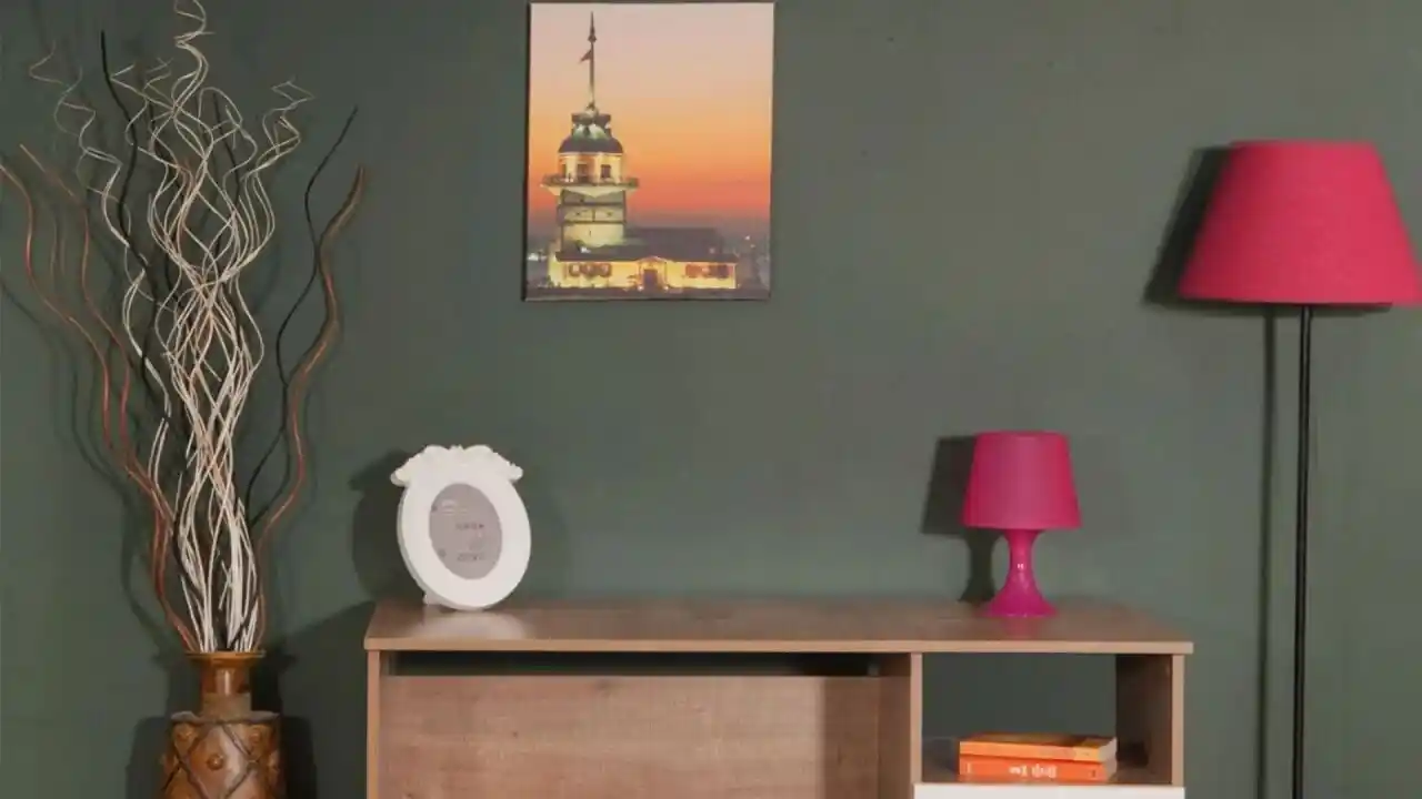 Ev Ofisi İçin Masa Üstü Mobilya Seçimi: Fonksiyonellik ve Estetiğin Uyumuyla Verimli Çalışma Ortamları