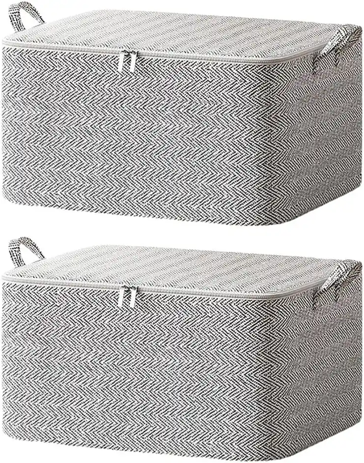 Ev Organizasyonunda Saklama Kutularının Seçimi ve Kullanım İpuçları