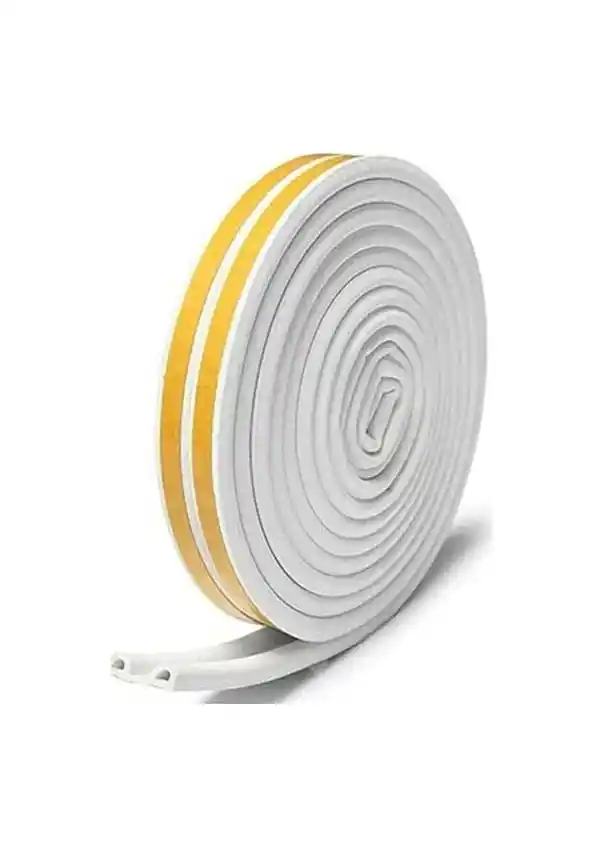 Ev Tadilatında Kapı ve Pencere Fitili Seçenekleri ve Uygun Malzeme Tercihleri