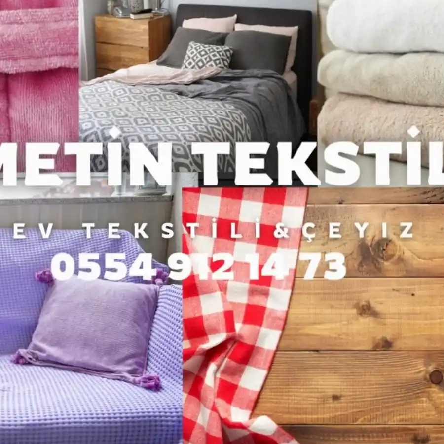 Ev Tekstili Hurç Analizleri ve Kullanım Tavsiyeleri