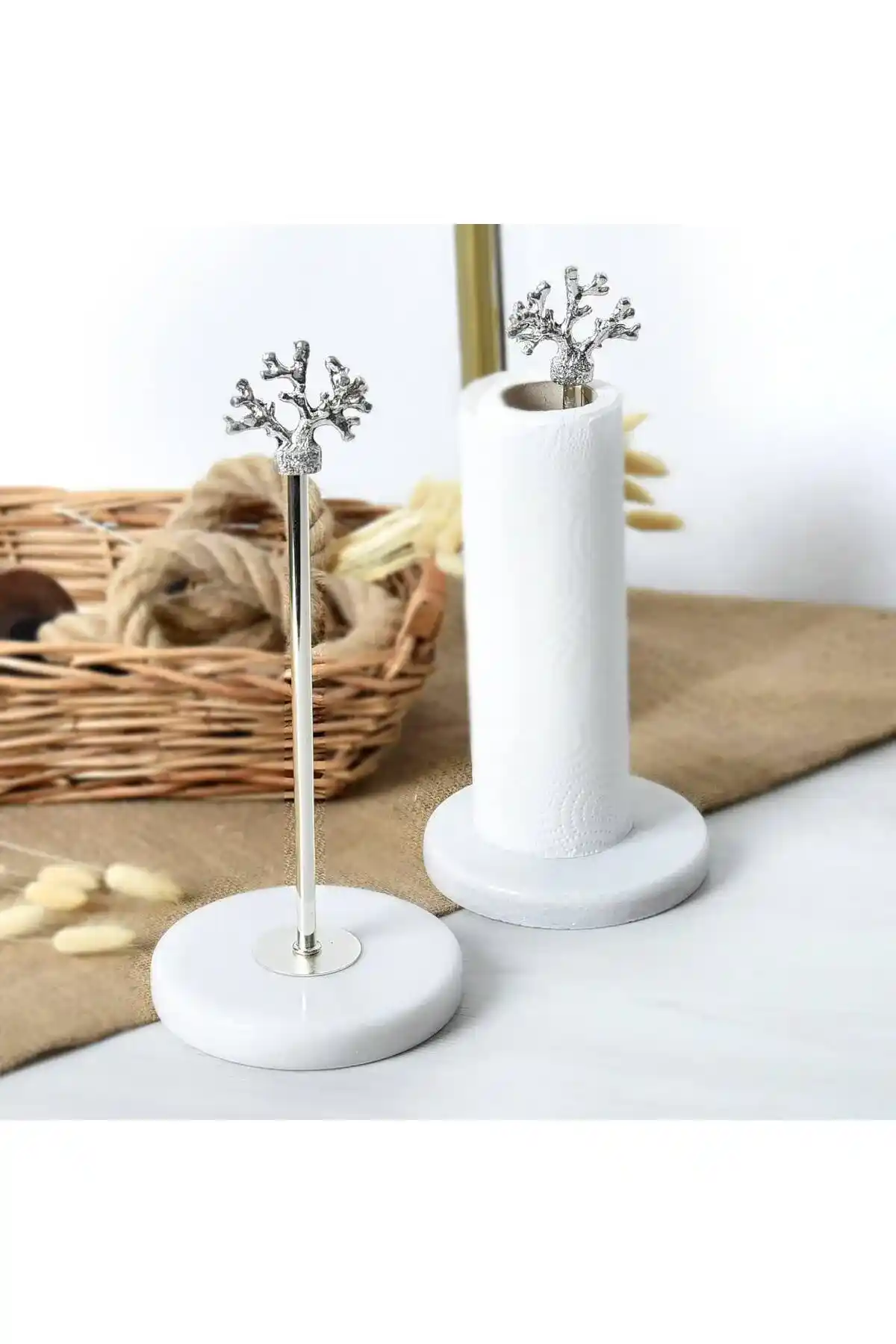 Ev Tekstili Kategorisinde Kağıt Havluluklar: Marka ve Özellikler Üzerine Detaylı İnceleme