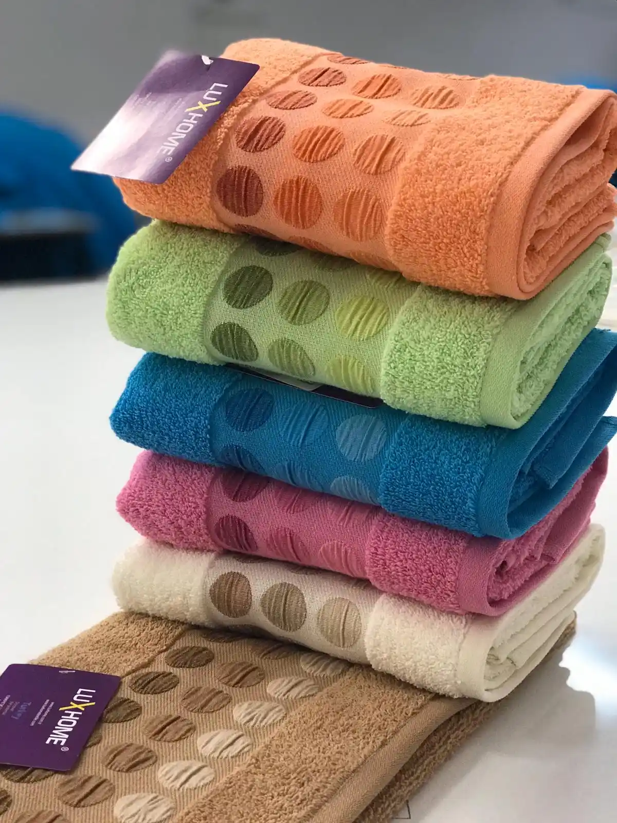 Ev Tekstili Ürünleri: Pestemal ve Havlu Seçiminde Dikkat Edilmesi Gerekenler