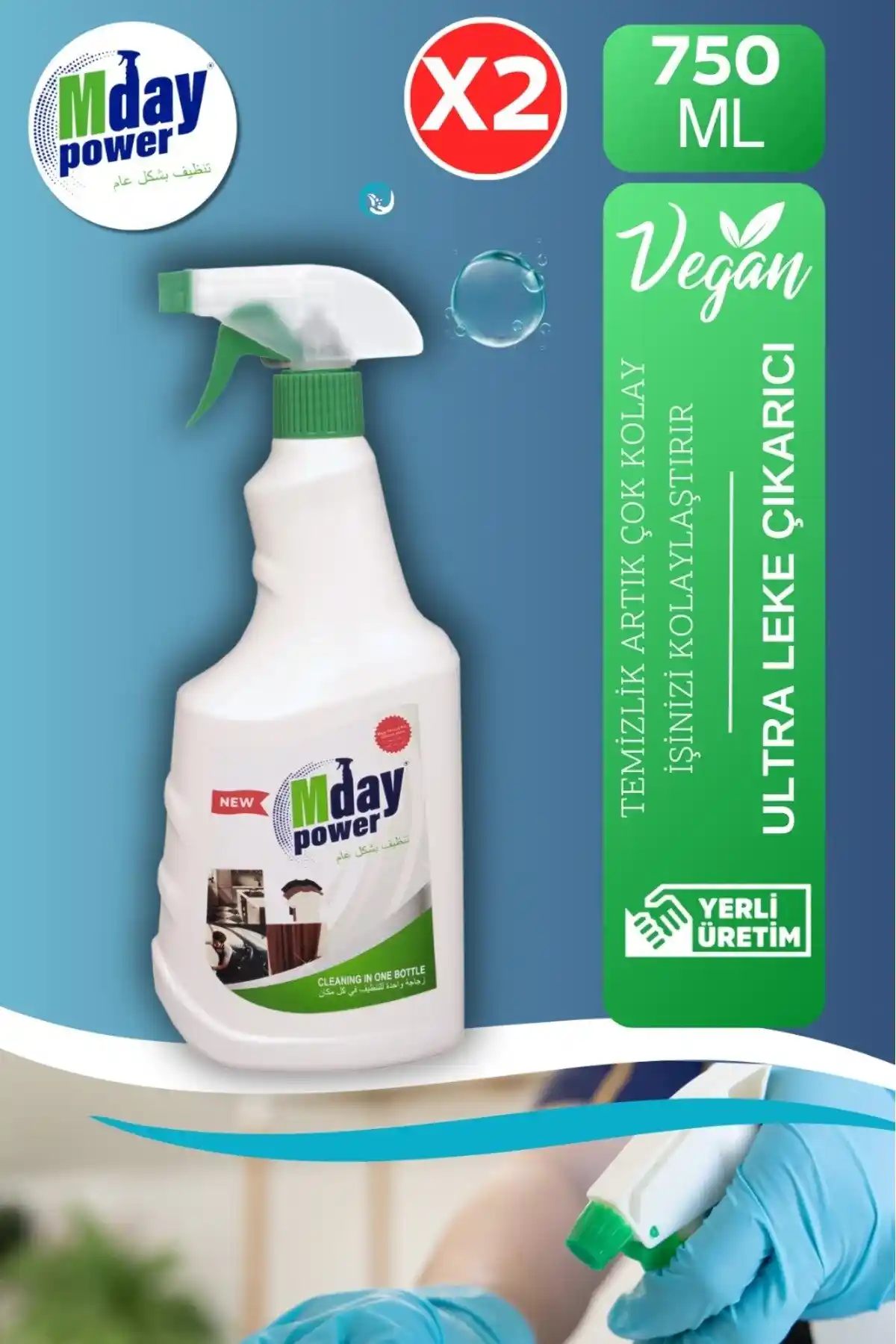 Ev Tekstili Ürünlerinde Güçlü Leke Çıkarıcıların Doğru Kullanımı ve Seçimi