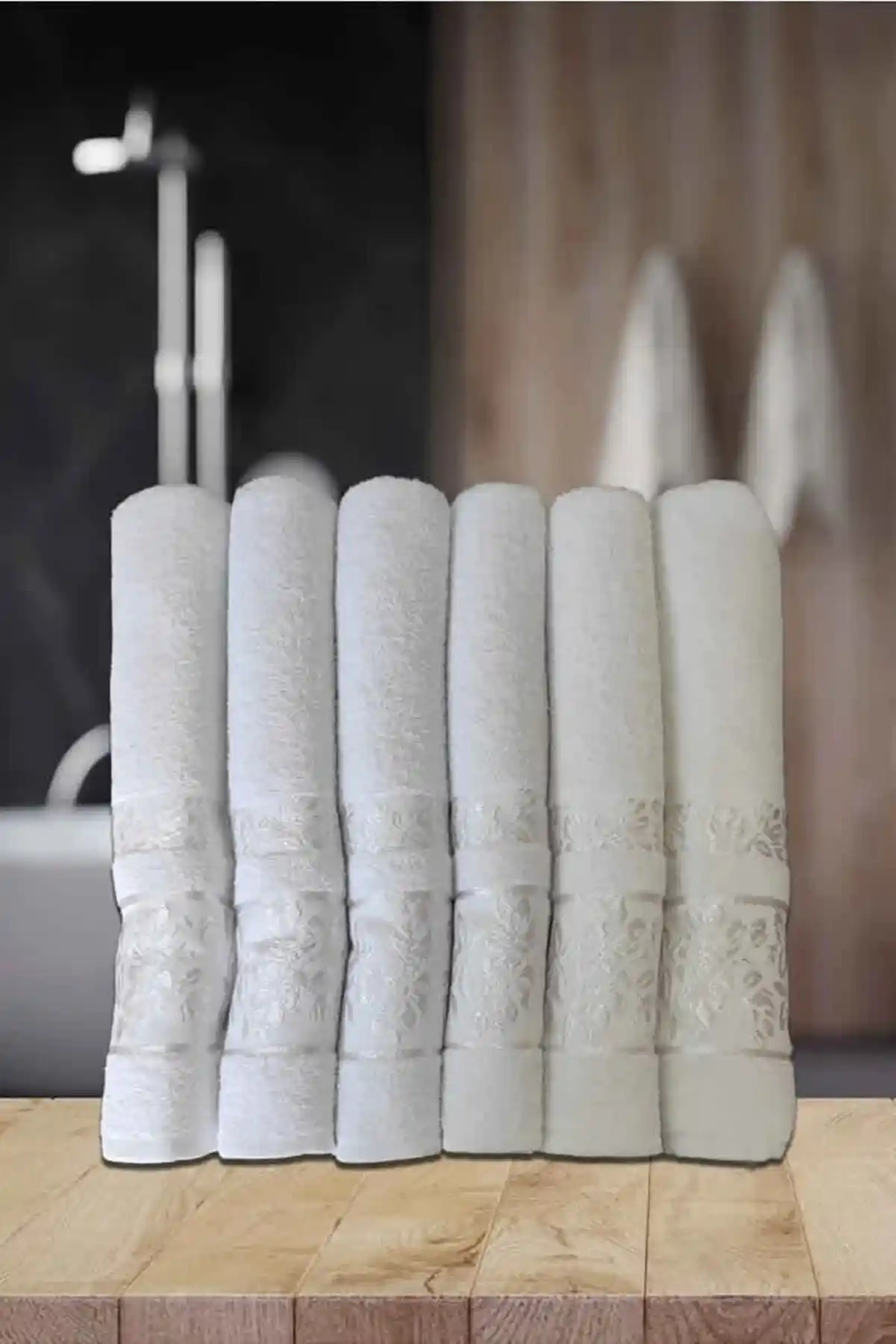 Ev Tekstili ve Düğün Eşyası Havluları: Kalite ve Tasarım Trendleri 2023