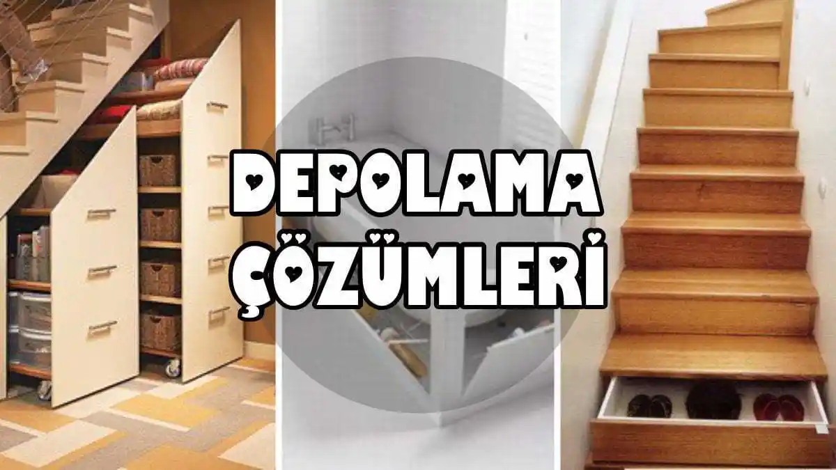 Ev Tekstili ve Ek Depolama Çözümleriyle Yaşam Alanlarınızı Optimize Edin