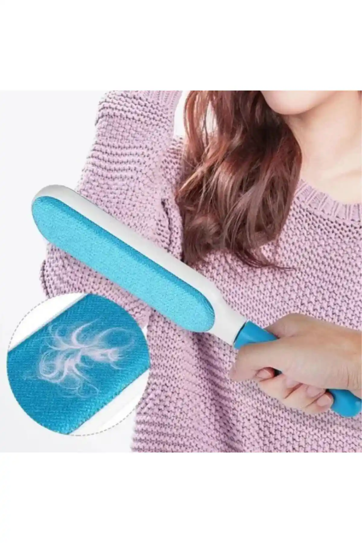 Ev Tekstili ve Tüy Toplayıcı Pet Tüyleri: Etkili ve Pratik Temizlik Çözümleri